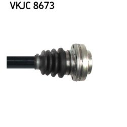 Drive Shaft VKJC8673 SKF VKJC 8673 OE Ref 33217561782 SKF