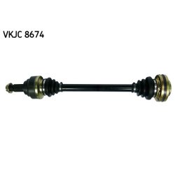 Drive Shaft VKJC8674 SKF VKJC 8674 OE Ref 33207572432