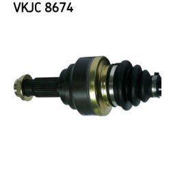 Drive Shaft VKJC8674 SKF VKJC 8674 OE Ref 33207572432 SKF