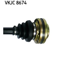 Drive Shaft VKJC8674 SKF VKJC 8674 OE Ref 33207572432 SKF