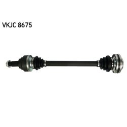 Drive Shaft VKJC8675 SKF VKJC 8675 OE Ref 33207521630