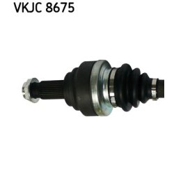 Drive Shaft VKJC8675 SKF VKJC 8675 OE Ref 33207521630 SKF
