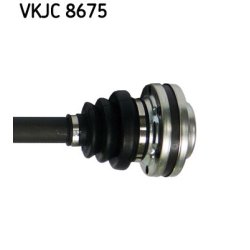 Drive Shaft VKJC8675 SKF VKJC 8675 OE Ref 33207521630 SKF