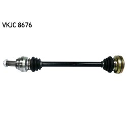 Drive Shaft VKJC8676 SKF VKJC 8676 OE Ref 33207604600