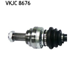 Drive Shaft VKJC8676 SKF VKJC 8676 OE Ref 33207604600 SKF
