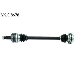 Drive Shaft VKJC8678 SKF VKJC 8678 OE Ref 33217525821