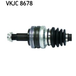 Drive Shaft VKJC8678 SKF VKJC 8678 OE Ref 33217525821 SKF