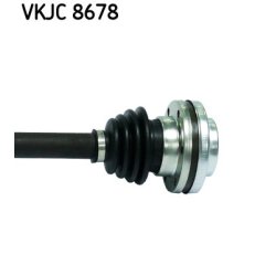 Drive Shaft VKJC8678 SKF VKJC 8678 OE Ref 33217525821 SKF
