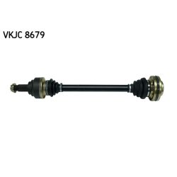Drive Shaft VKJC8679 SKF VKJC 8679 OE Ref 33217533452