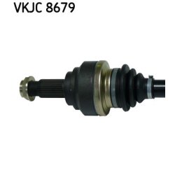 Drive Shaft VKJC8679 SKF VKJC 8679 OE Ref 33217533452 SKF