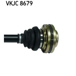 Drive Shaft VKJC8679 SKF VKJC 8679 OE Ref 33217533452 SKF