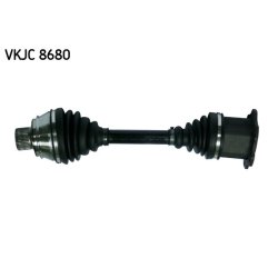 Drive Shaft VKJC8680 SKF VKJC 8680 OE Ref 8K0407271AH
