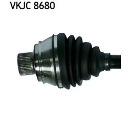 Drive Shaft VKJC8680 SKF VKJC 8680 OE Ref 8K0407271AH SKF