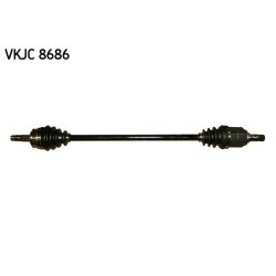 Drive Shaft VKJC8686 SKF VKJC 8686 OE Ref 13149829 SKF