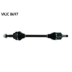 Drive Shaft VKJC8697 SKF VKJC 8697 OE Ref 1608505480