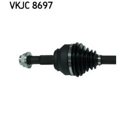 Drive Shaft VKJC8697 SKF VKJC 8697 OE Ref 1608505480 SKF