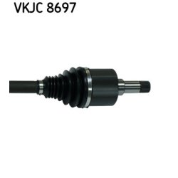 Drive Shaft VKJC8697 SKF VKJC 8697 OE Ref 1608505480 SKF
