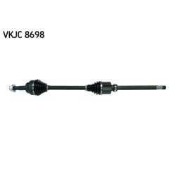 Drive Shaft VKJC8698 SKF VKJC 8698 OE Ref 1608505580