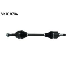 Drive Shaft VKJC8704 SKF VKJC 8704 OE Ref 1608509280