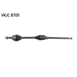 Drive Shaft VKJC8705 SKF VKJC 8705 OE Ref 1608509380