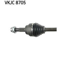 Drive Shaft VKJC8705 SKF VKJC 8705 OE Ref 1608509380 SKF