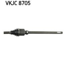 Drive Shaft VKJC8705 SKF VKJC 8705 OE Ref 1608509380 SKF