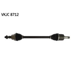 Drive Shaft VKJC8712 SKF VKJC 8712 OE Ref 30759249