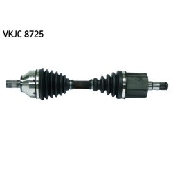 Drive Shaft VKJC8725 SKF VKJC 8725 OE Ref 30783173 SKF