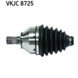 Drive Shaft VKJC8725 SKF VKJC 8725 OE Ref 30783173 SKF