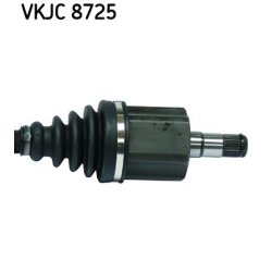 Drive Shaft VKJC8725 SKF VKJC 8725 OE Ref 30783173 SKF