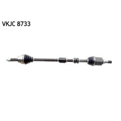 Drive Shaft VKJC8733 SKF VKJC 8733 OE Ref 391001KA0A