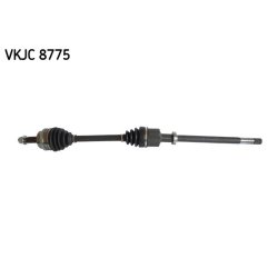 Drive Shaft VKJC8775 SKF VKJC 8775 OE Ref 3910100Q0D