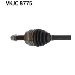 Drive Shaft VKJC8775 SKF VKJC 8775 OE Ref 3910100Q0D SKF