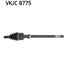 Drive Shaft VKJC8775 SKF VKJC 8775 OE Ref 3910100Q0D SKF