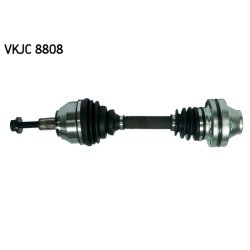 Drive Shaft VKJC8808 SKF VKJC 8808 OE Ref 2H0407271B