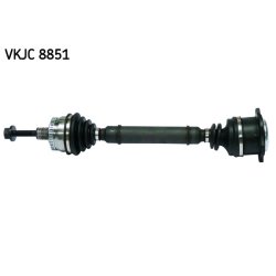 Drive Shaft VKJC8851 SKF VKJC 8851 OE Ref 8D0407451KX