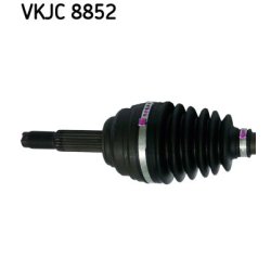 Drive Shaft VKJC8852 SKF VKJC 8852 OE Ref 96474834 SKF