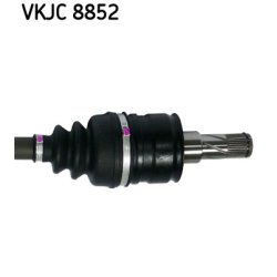 Drive Shaft VKJC8852 SKF VKJC 8852 OE Ref 96474834 SKF