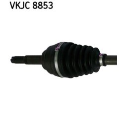 Drive Shaft VKJC8853 SKF VKJC 8853 OE Ref 96474835 SKF