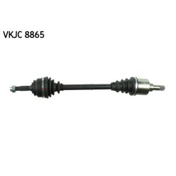 Drive Shaft VKJC8865 SKF VKJC 8865 OE Ref 3272WJ