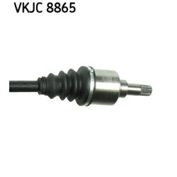 Drive Shaft VKJC8865 SKF VKJC 8865 OE Ref 3272WJ SKF