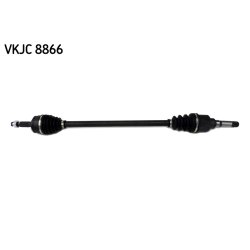 Drive Shaft VKJC8866 SKF VKJC 8866 OE Ref 1608957880