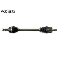 Drive Shaft VKJC8873 SKF VKJC 8873 OE Ref 9677914880 SKF