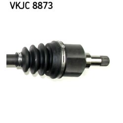 Drive Shaft VKJC8873 SKF VKJC 8873 OE Ref 9677914880 SKF