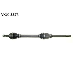 Drive Shaft VKJC8874 SKF VKJC 8874 OE Ref 9670725580