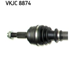 Drive Shaft VKJC8874 SKF VKJC 8874 OE Ref 9670725580 SKF