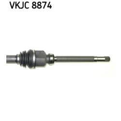 Drive Shaft VKJC8874 SKF VKJC 8874 OE Ref 9670725580 SKF