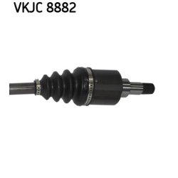Drive Shaft VKJC8882 SKF VKJC 8882 OE Ref 1607735380 SKF