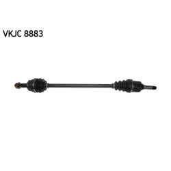 Drive Shaft VKJC8883 SKF VKJC 8883 OE Ref 1607734980