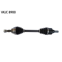 Drive Shaft VKJC8900 SKF VKJC 8900 OE Ref 1610843280
